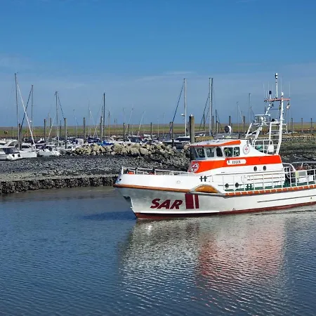 Mienhus Momme Apartment *