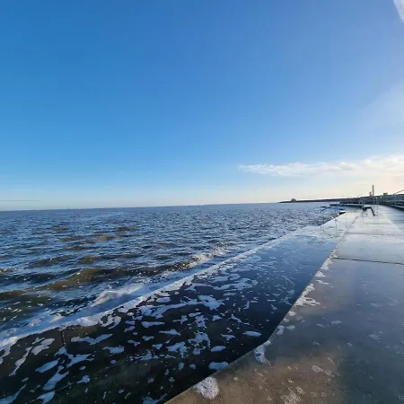 Apartman Mienhus Momme