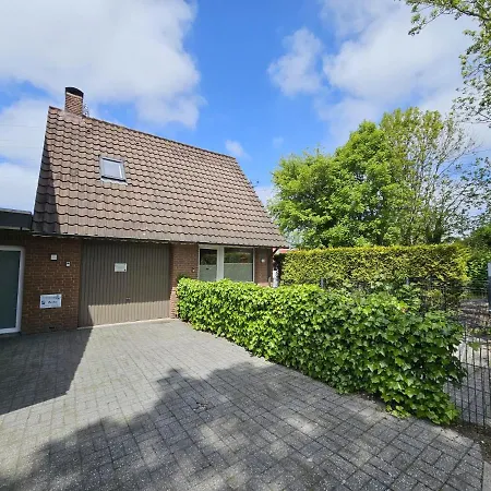 Apartmán Mienhus Momme Norden