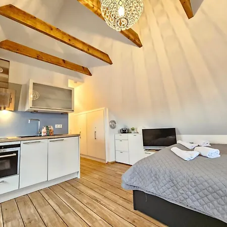 Mienhus Momme Apartment Norden