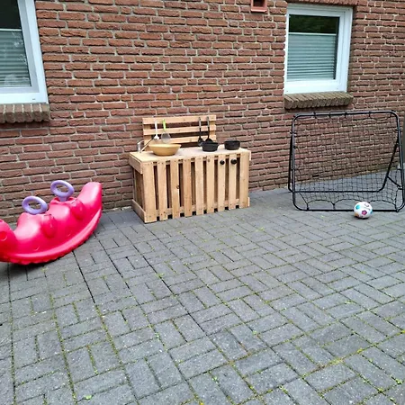 Mienhus Momme Apartament Norden
