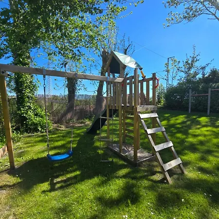 Mienhus Momme Apartmán