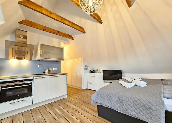 Mienhus Momme Apartamento Norden