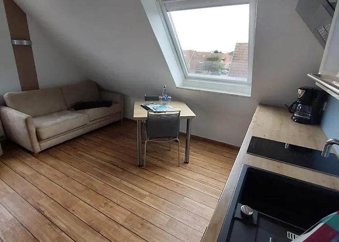 Apartamento Mienhus Momme