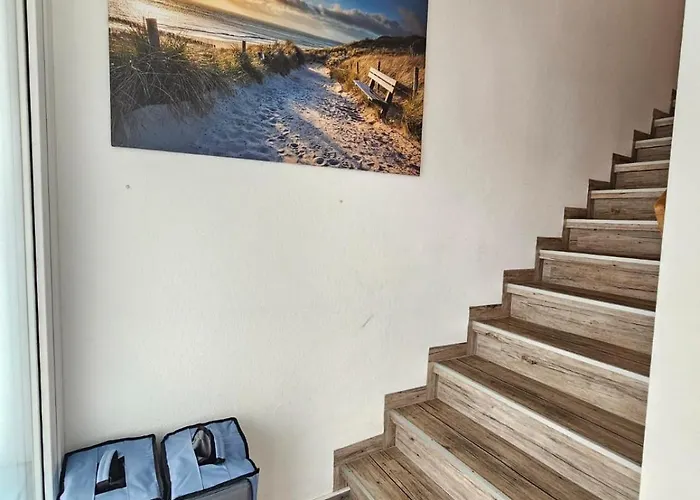 Apartamento Mienhus Momme