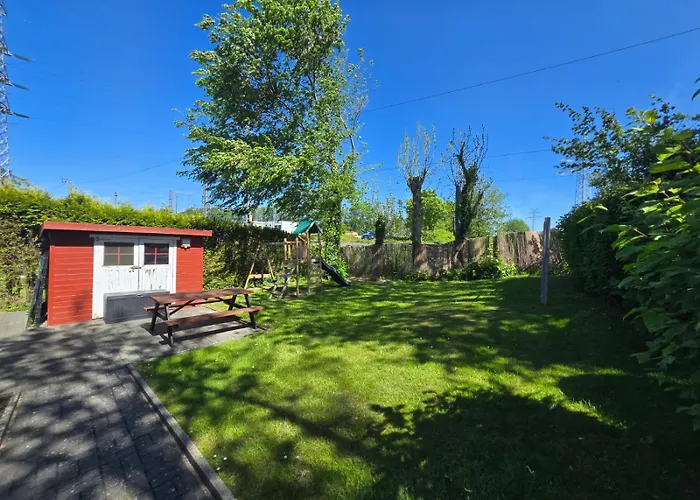 Mienhus Momme Apartamento Norden